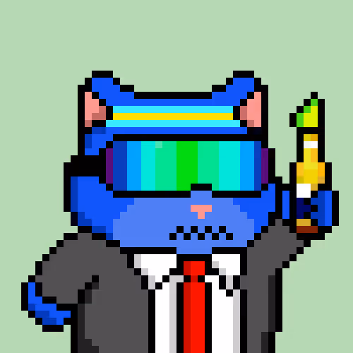 Based Cats Nfts