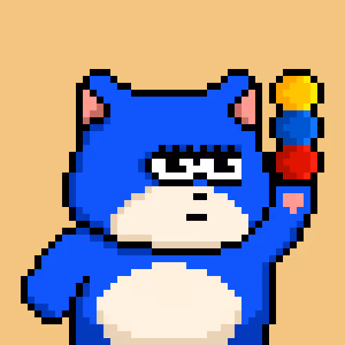 Based Cats Nfts