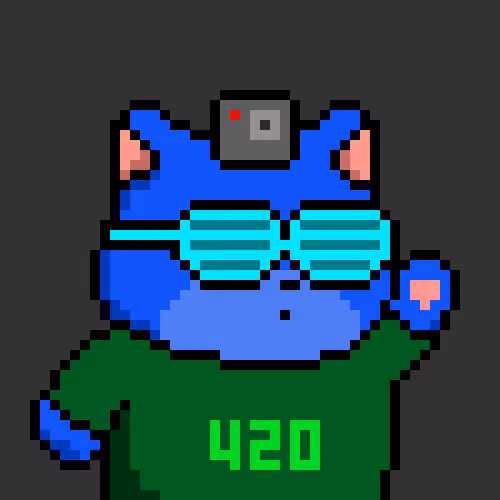 Based Cats Nfts