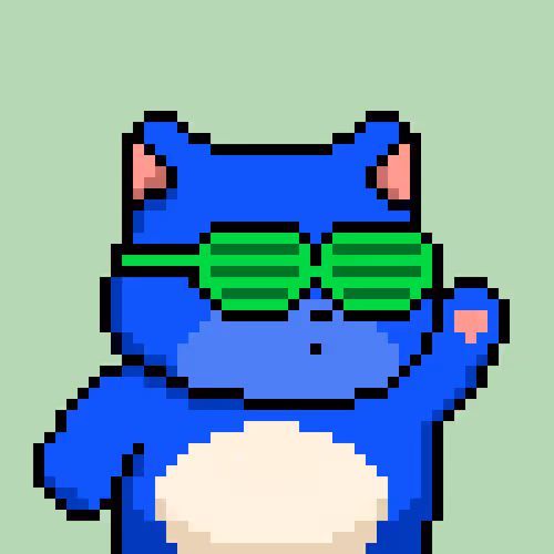 Based Cats Nfts