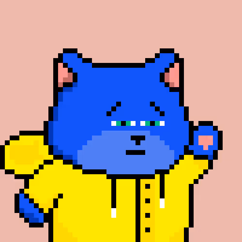 Based Cats Nfts