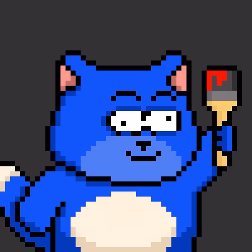 Based Cats Nfts