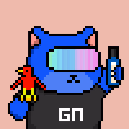 Based Cat #7033
