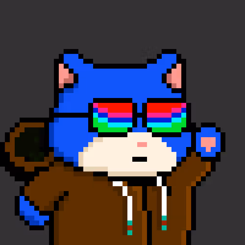 Based Cats Nfts