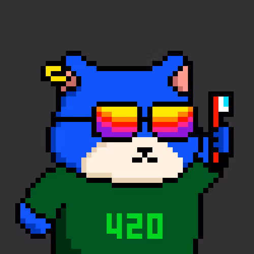 Based Cats Nfts