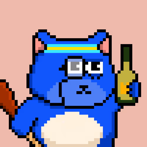 Based Cats Nfts