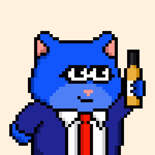 Based Cats Nfts