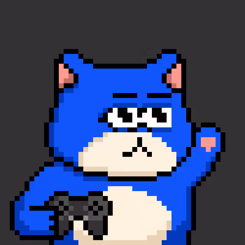 Based Cats Nfts