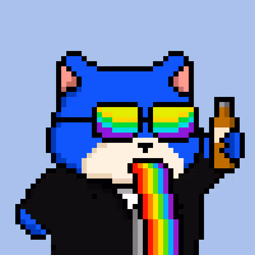 Based Cats Nfts