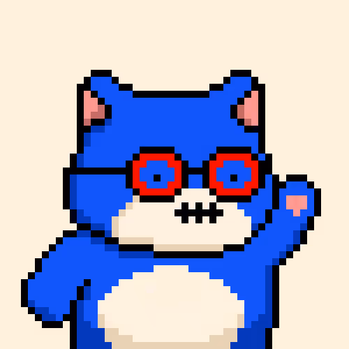 Based Cats Nfts
