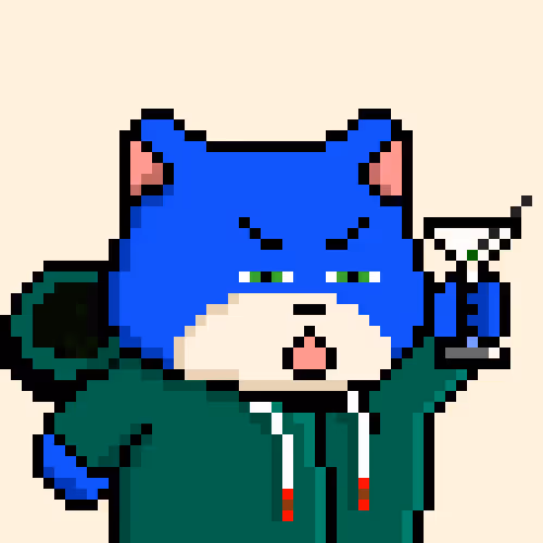 Based Cats Nfts