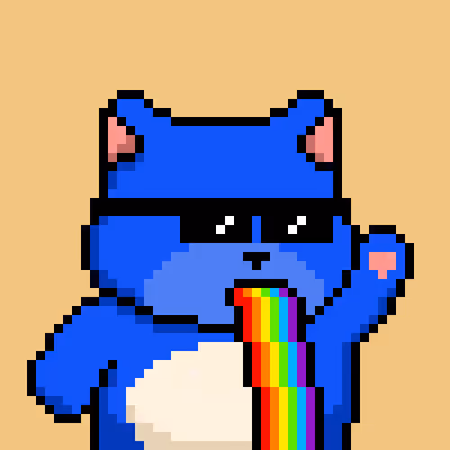 Based Cats Nfts