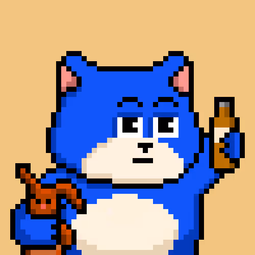 Based Cats Nfts