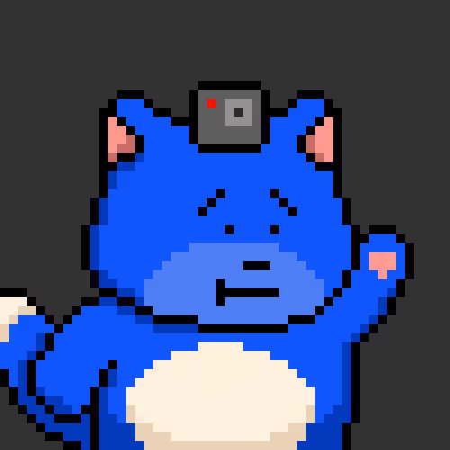 Based Cats Nfts