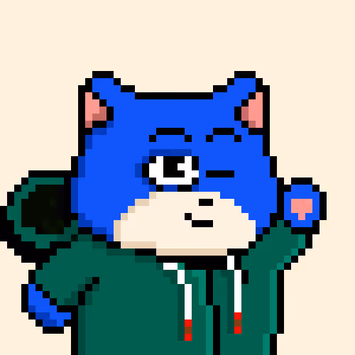 Based Cats Nfts