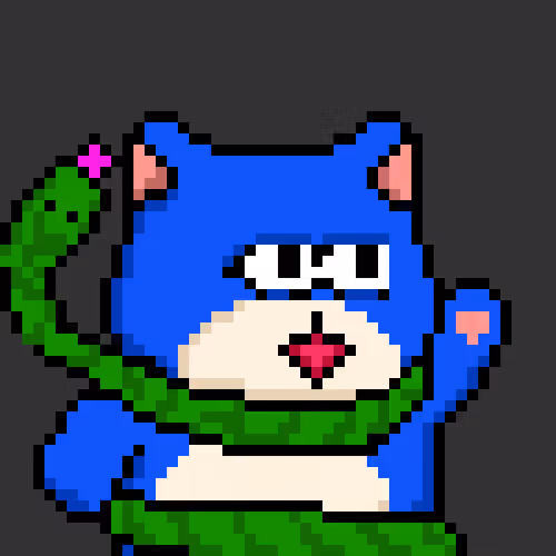 Based Cats Nfts
