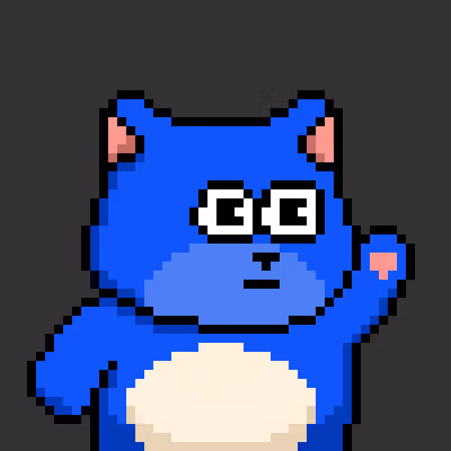 Based Cats Nfts