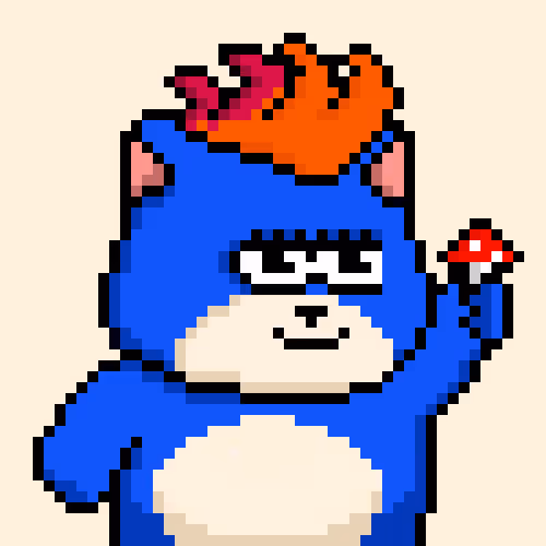 Based Cats Nfts
