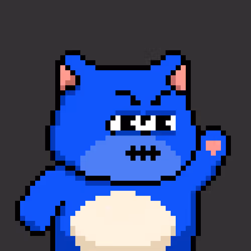 Based Cats Nfts