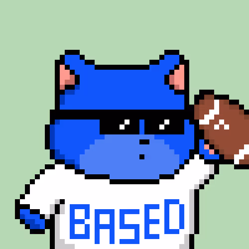 Based Cats Nfts