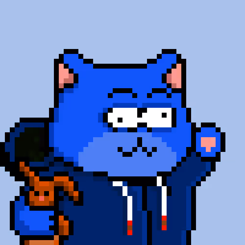 Based Cats Nfts