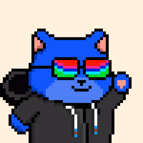 Based Cats Nfts