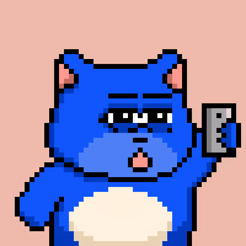 Based Cats Nfts