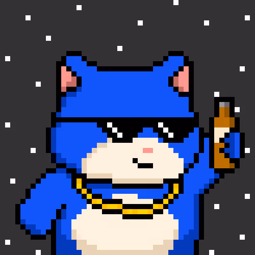 Based Cats Nfts