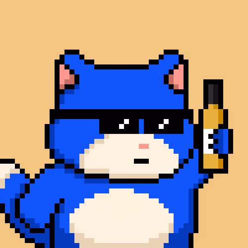 Based Cats Nfts