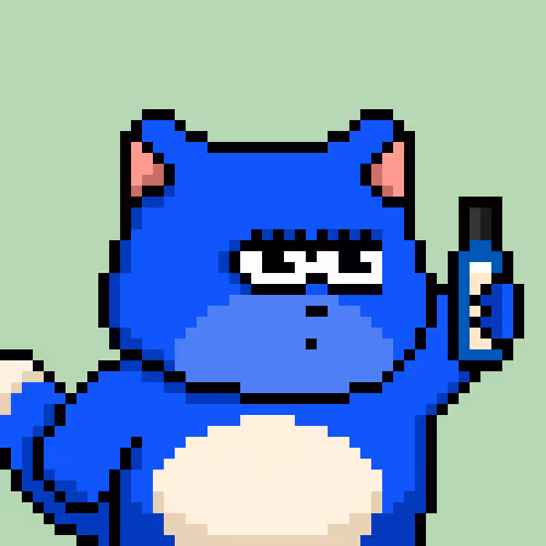 Based Cats Nfts