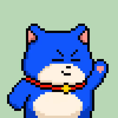 Based Cats Nfts