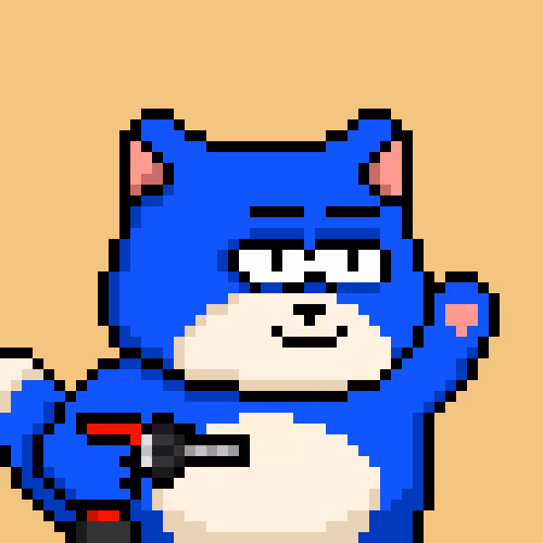 Based Cat #834