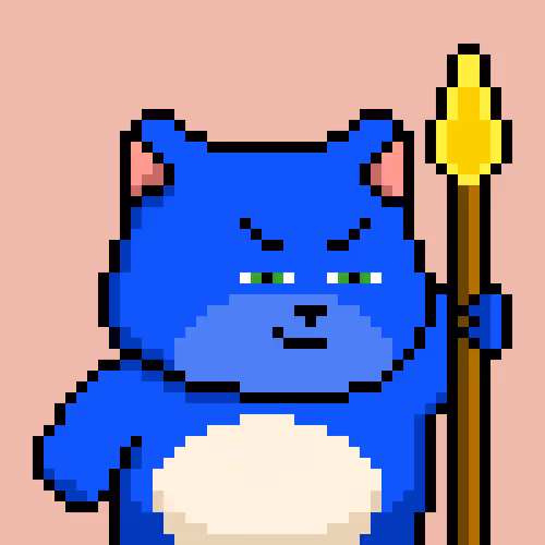 Based Cats Nfts