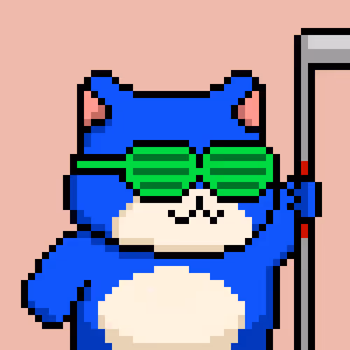 Based Cat #7041
