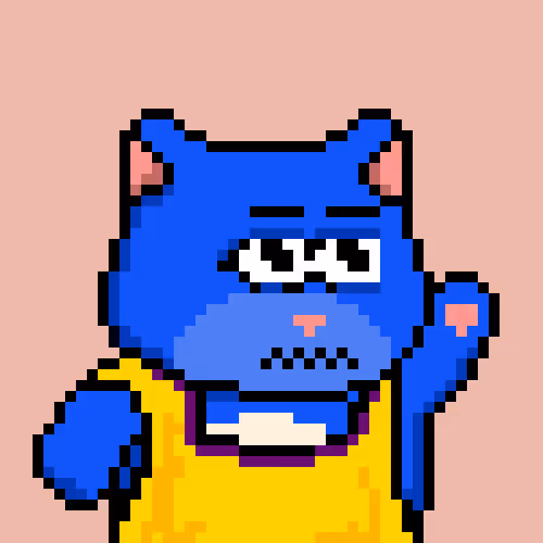 Based Cats Nfts