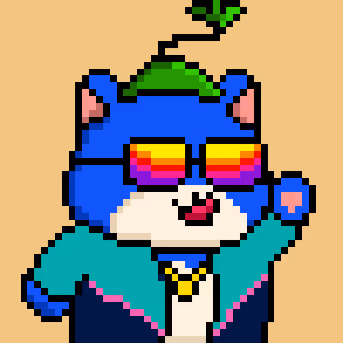 Based Cats Nfts