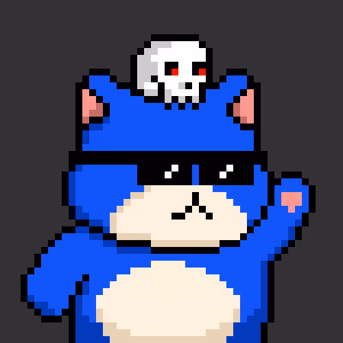 Based Cats Nfts