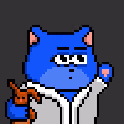 Based Cats Nfts