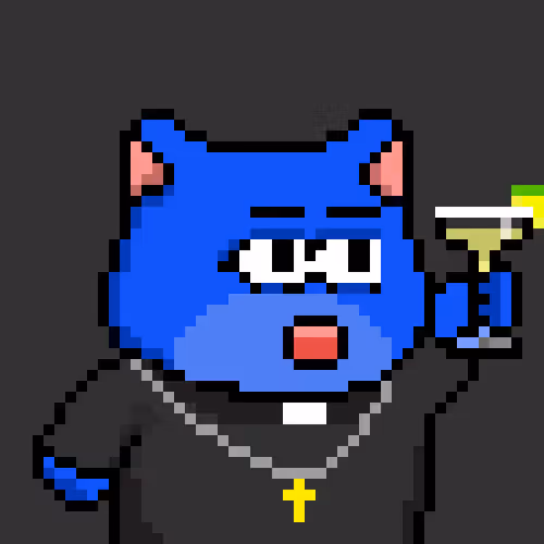 Based Cats Nfts