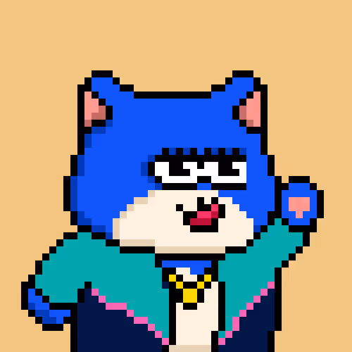 Based Cats Nfts