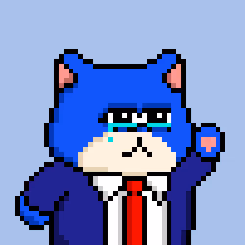 Based Cats Nfts