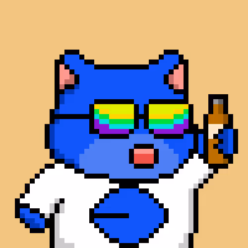 Based Cats Nfts