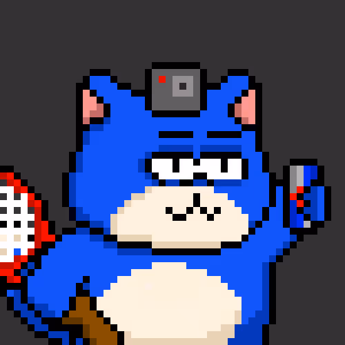 Based Cats Nfts