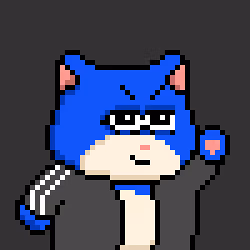 Based Cats Nfts