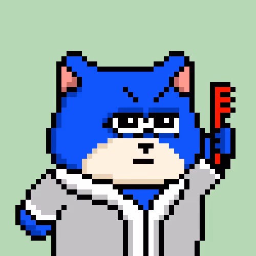 Based Cats Nfts
