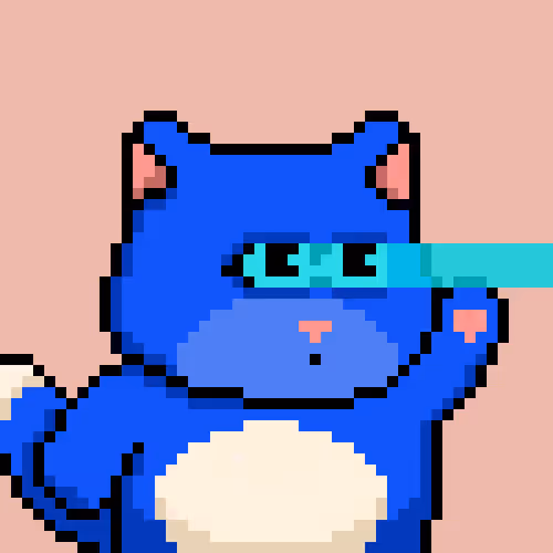 Based Cats Nfts