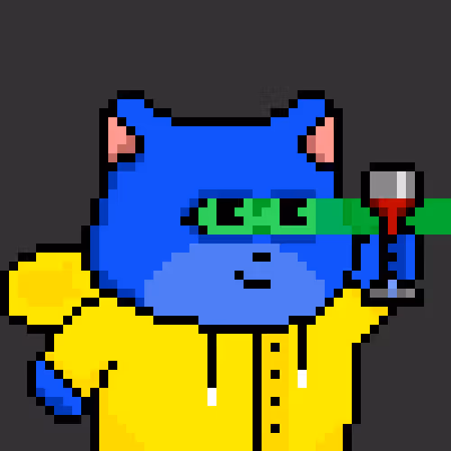 Based Cats Nfts