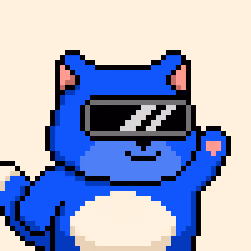 Based Cats Nfts