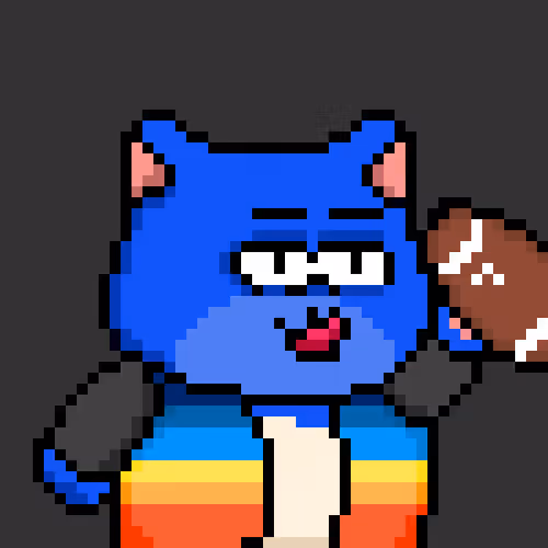 Based Cats Nfts