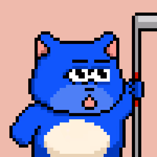 Based Cats Nfts